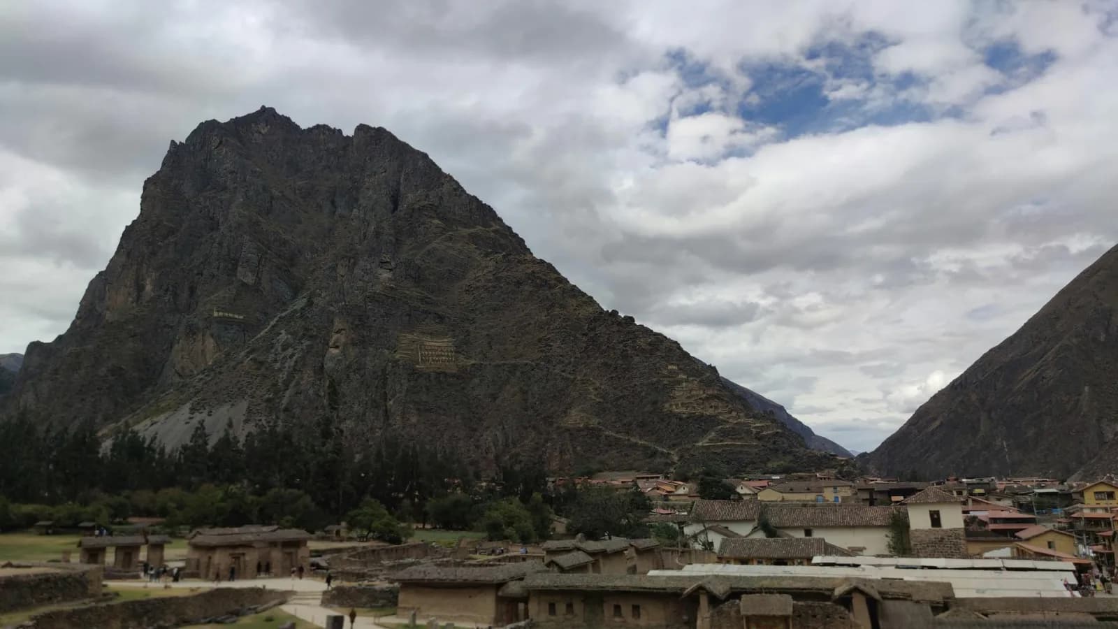 Trekking Lares a Machu Picchu 4D/3N
