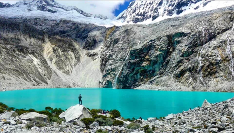 LAGUNA 69
