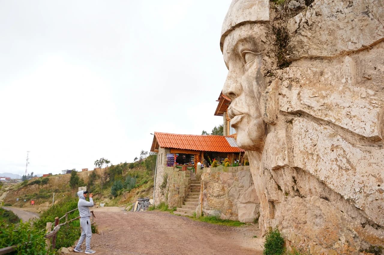 ABODE OF THE GODS ATV gallery