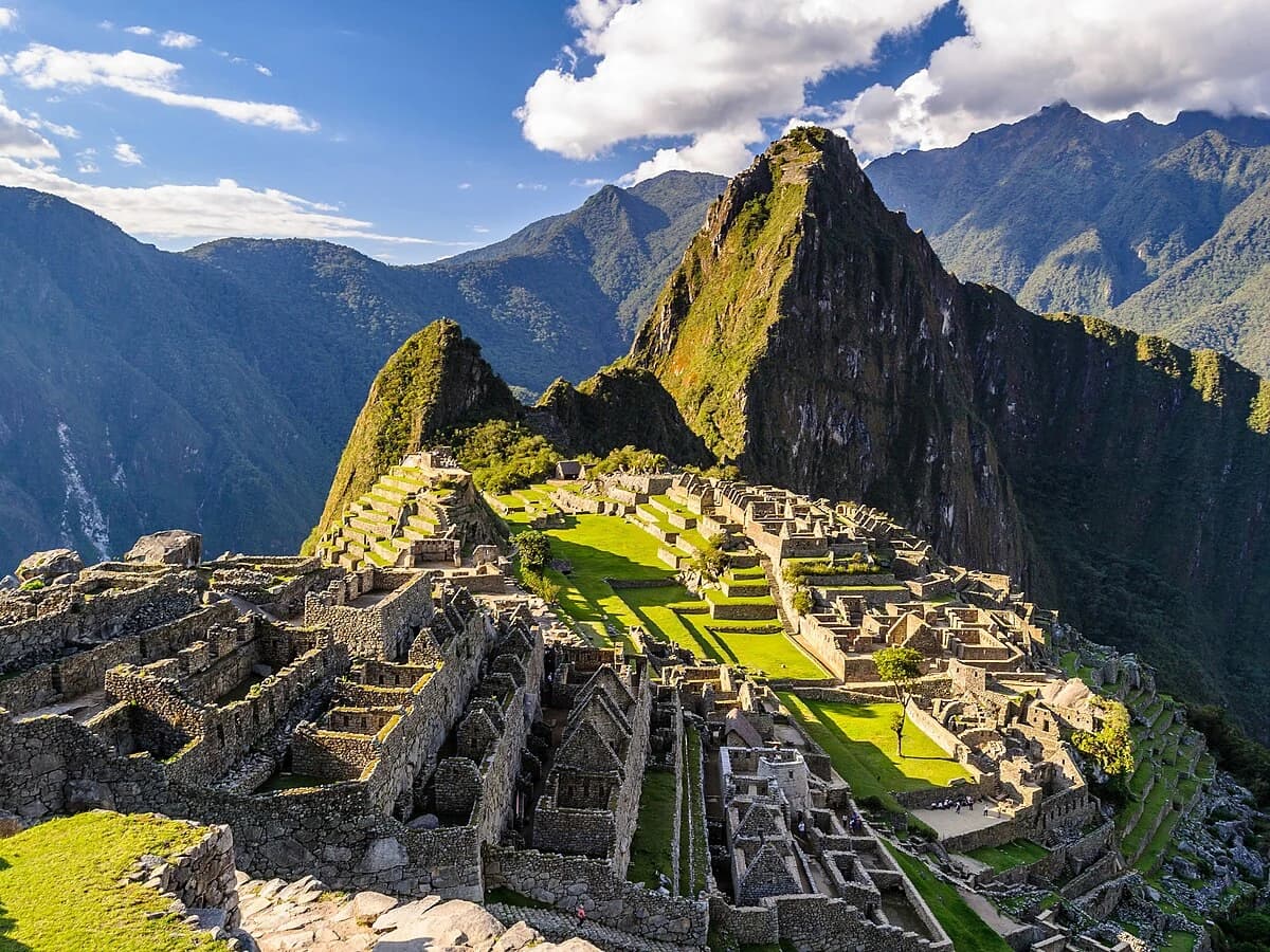 CUSCO MAGIC 4D/3N gallery