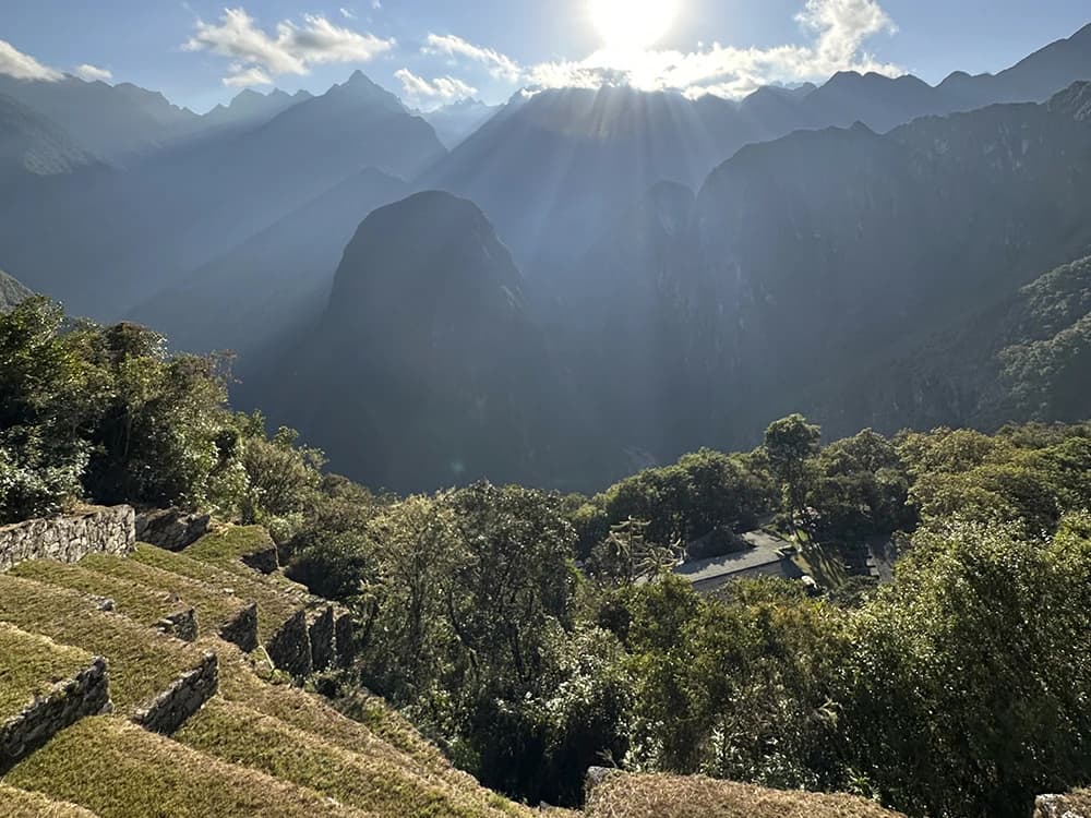 MACHUPICCHU FULL DAY gallery