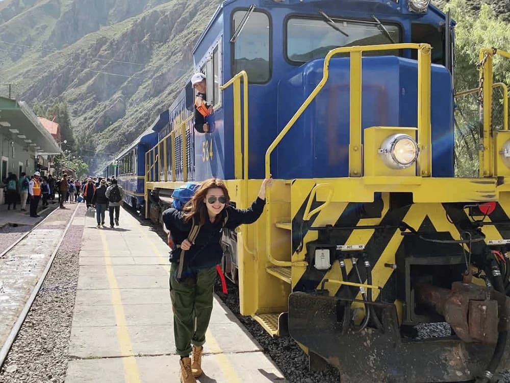 MACHUPICCHU FULL DAY gallery