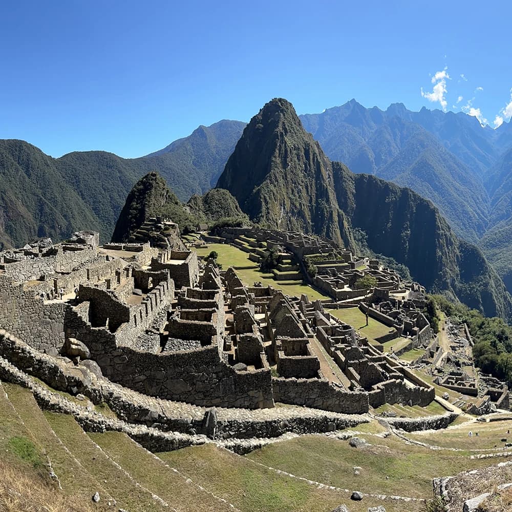 MACHUPICCHU FULL DAY gallery