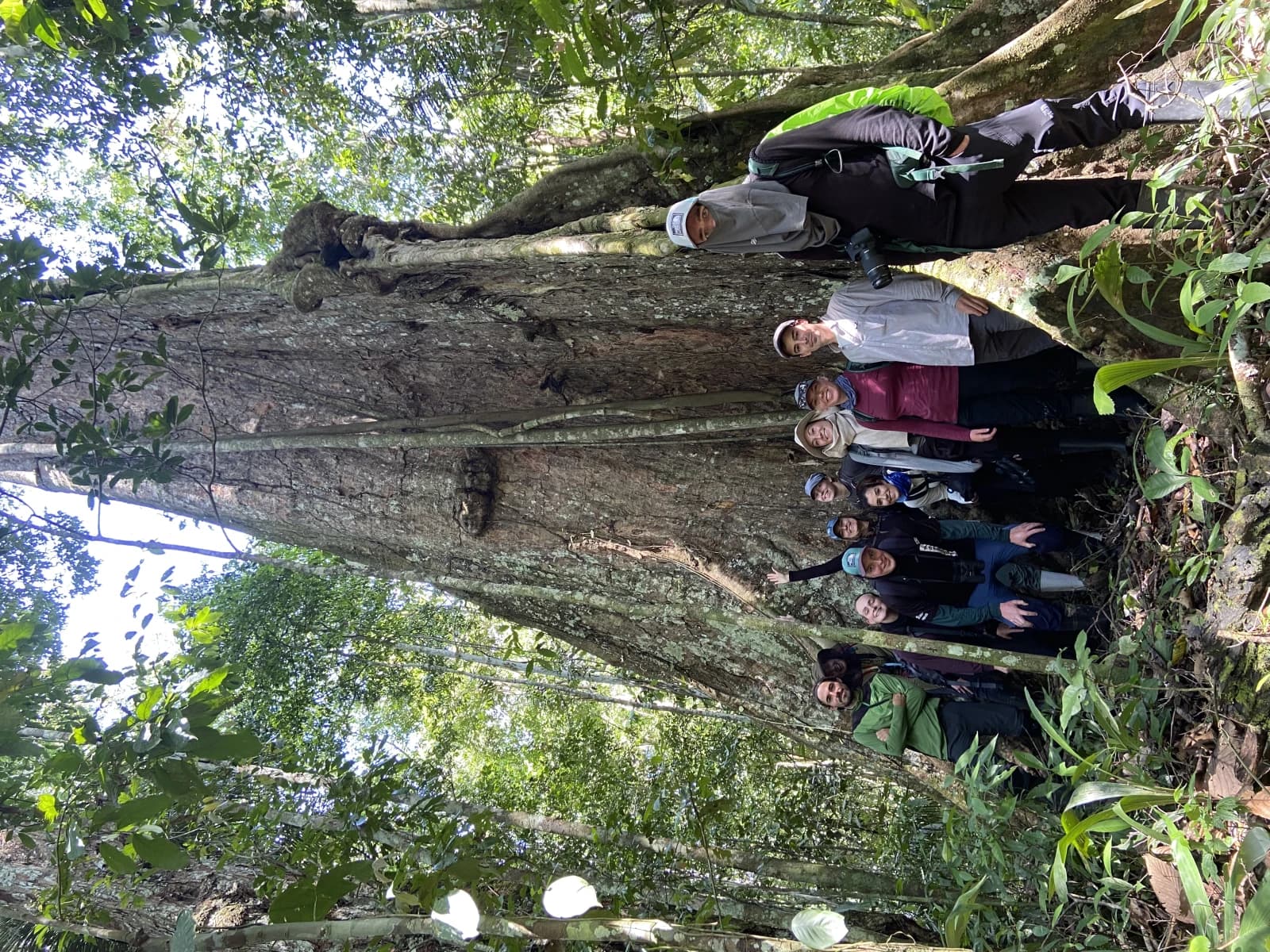MANU NATIONAL PARK BIODIVERSITY 7 DAYS gallery