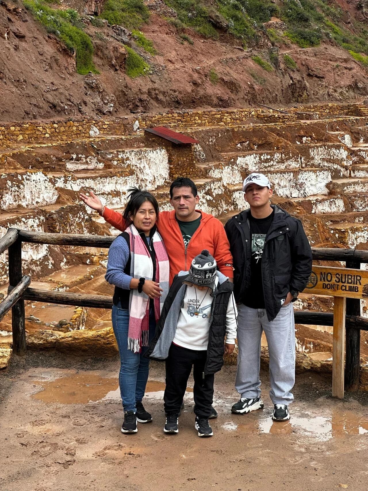 MORAY Y SALINERAS ATVS gallery