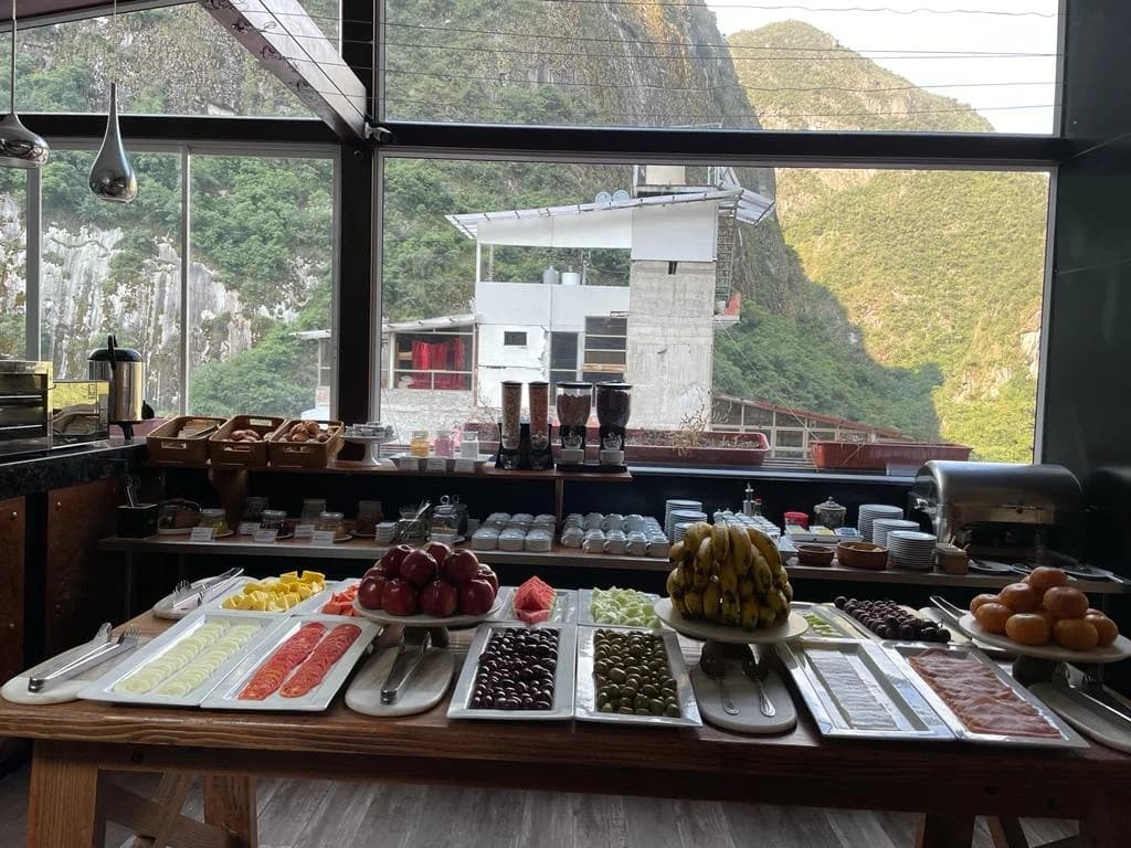 SACRED VALLEY MACHU PICCHU 2D/1N BY TRAIN gallery