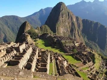 SACRED VALLEY MACHU PICCHU 2D/1N BY TRAIN gallery