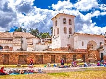 SACRED VALLEY MACHU PICCHU 2D/1N BY TRAIN gallery