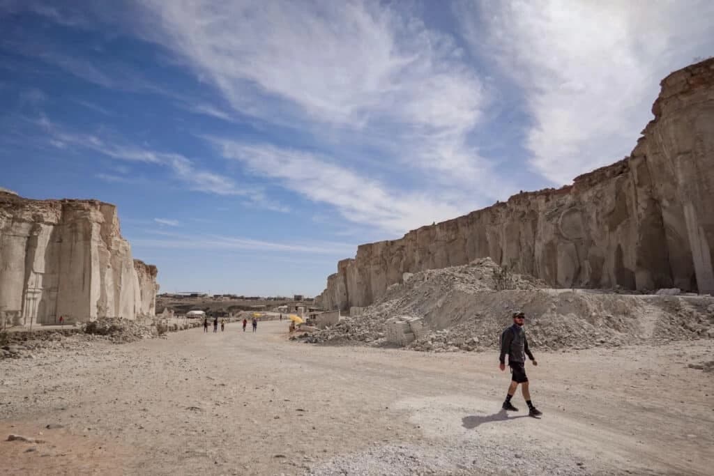 SILLAR ROUTE gallery