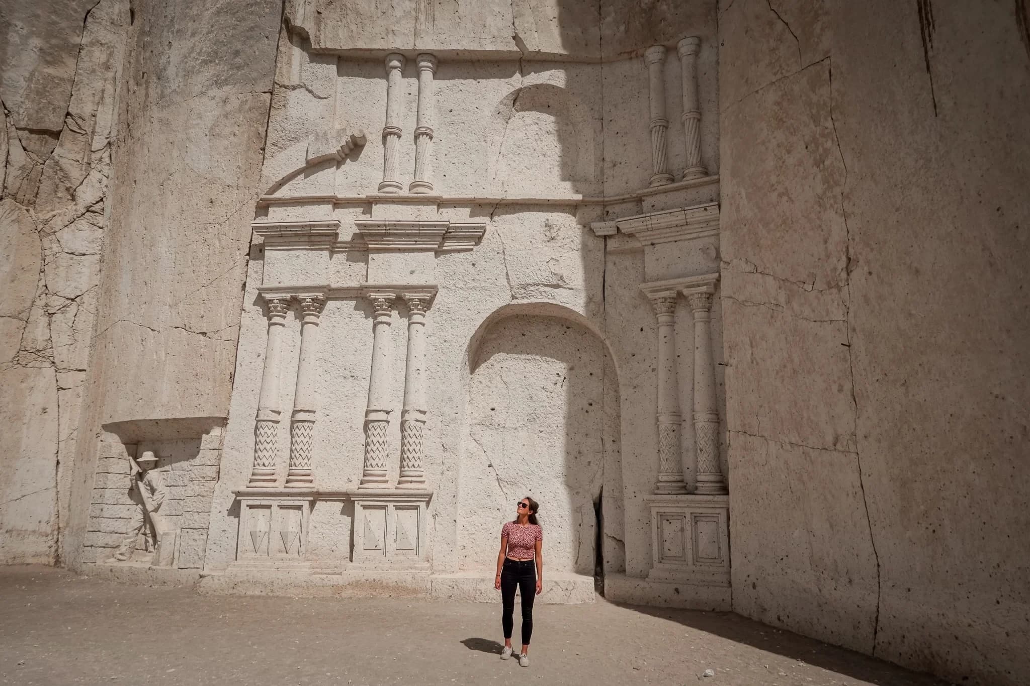 SILLAR ROUTE gallery