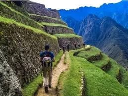 CAMINO INCA 2D/1N gallery