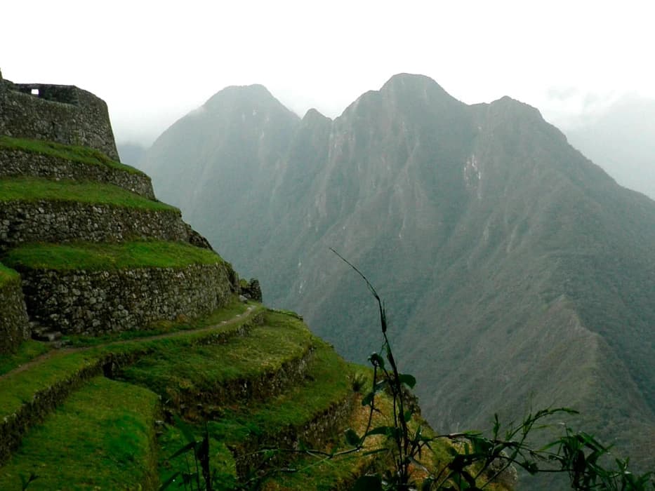 CAMINO INCA 2D/1N gallery