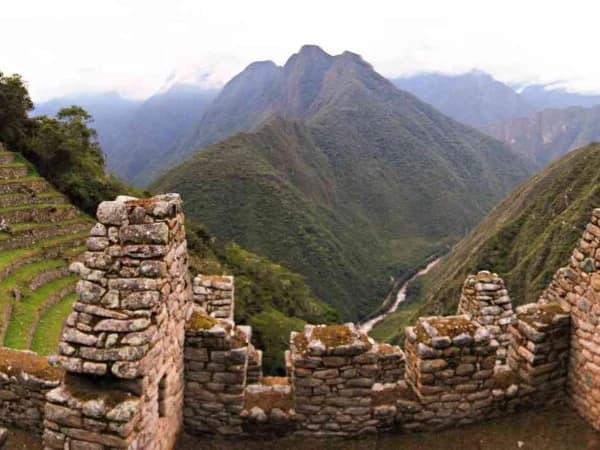 CAMINO INCA 2D/1N gallery