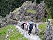 CAMINO INCA 2D/1N gallery