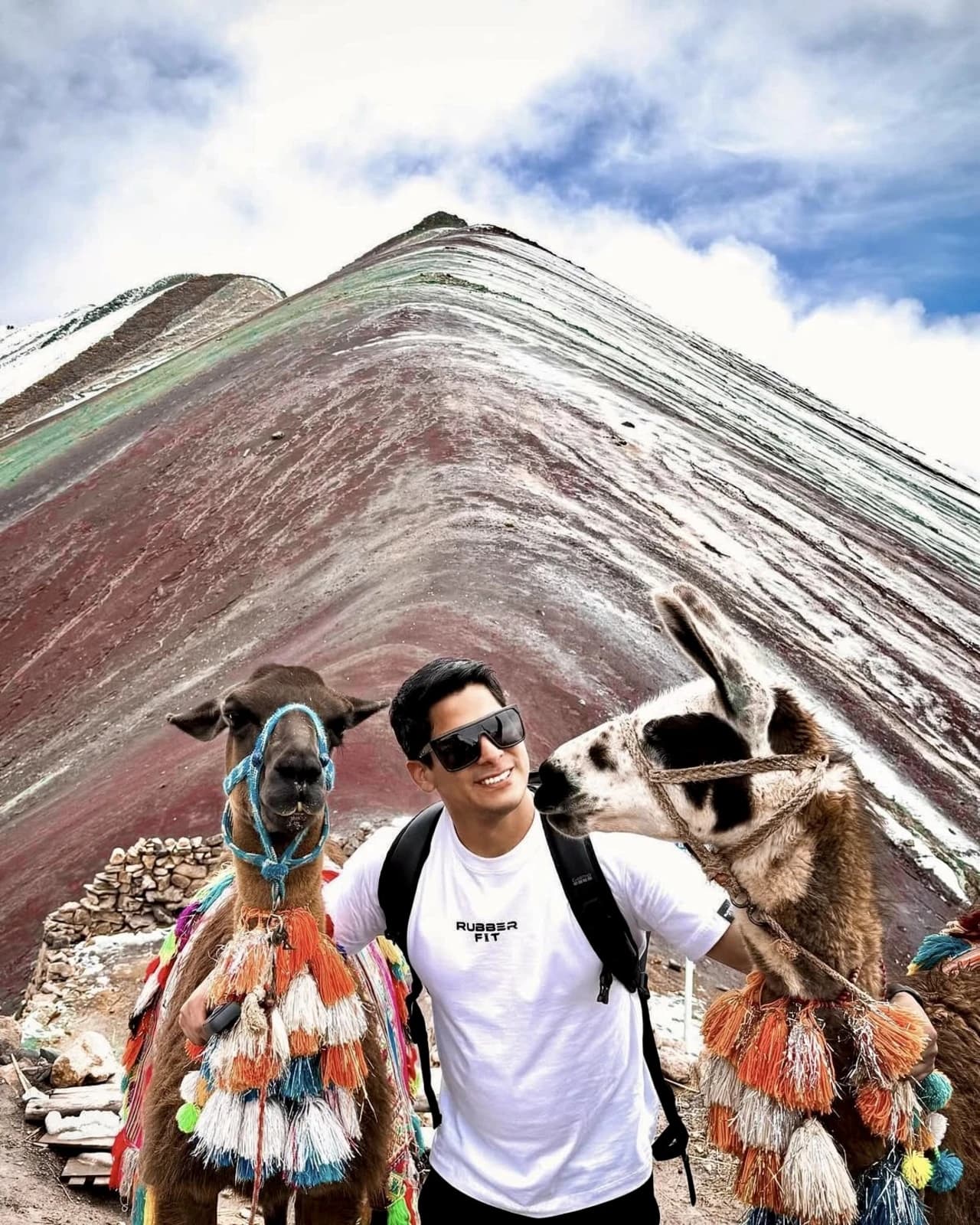 MONTAÑA DE COLORES VININKUNKA gallery