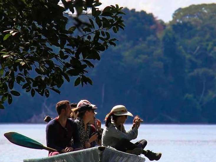 TOUR TAMBOPATA 3D/2N gallery