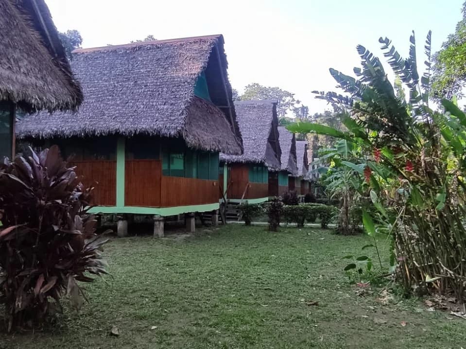 TOUR TAMBOPATA 4D/3N gallery