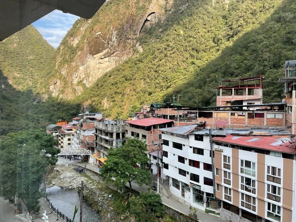 VALLE SAGRADO MACHU PICCHU 2 DIAS EN TREN gallery