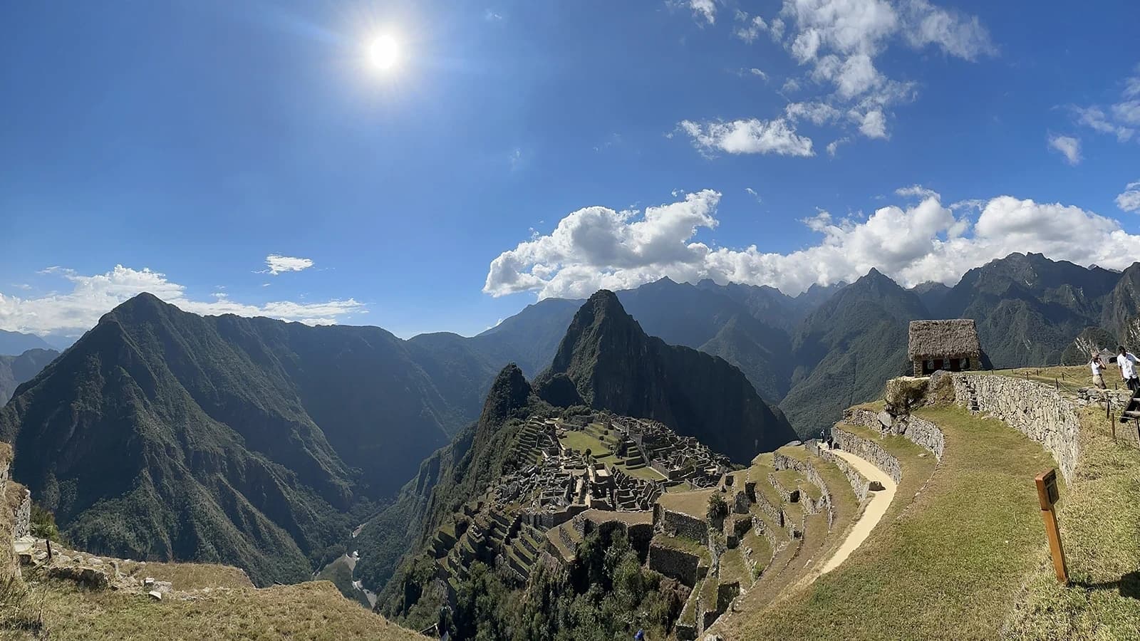 CUSCO MAGIC 4D/3N