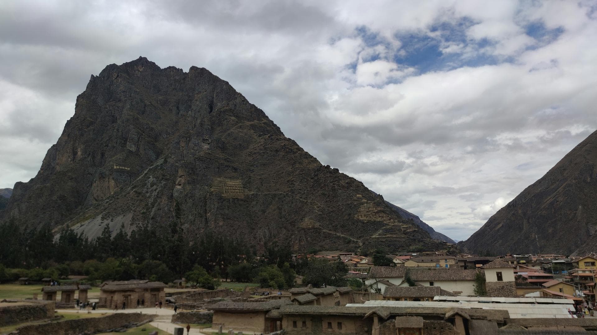 Lares Trek to Machu Picchu 4D/3N