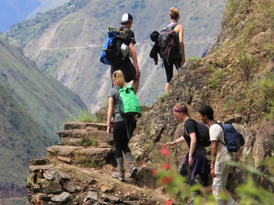 CLASSIC INCA TRAIL 4D/3N